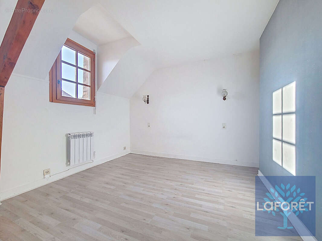 Maison au coeur du Quartier Saint-Gilles - photo 4