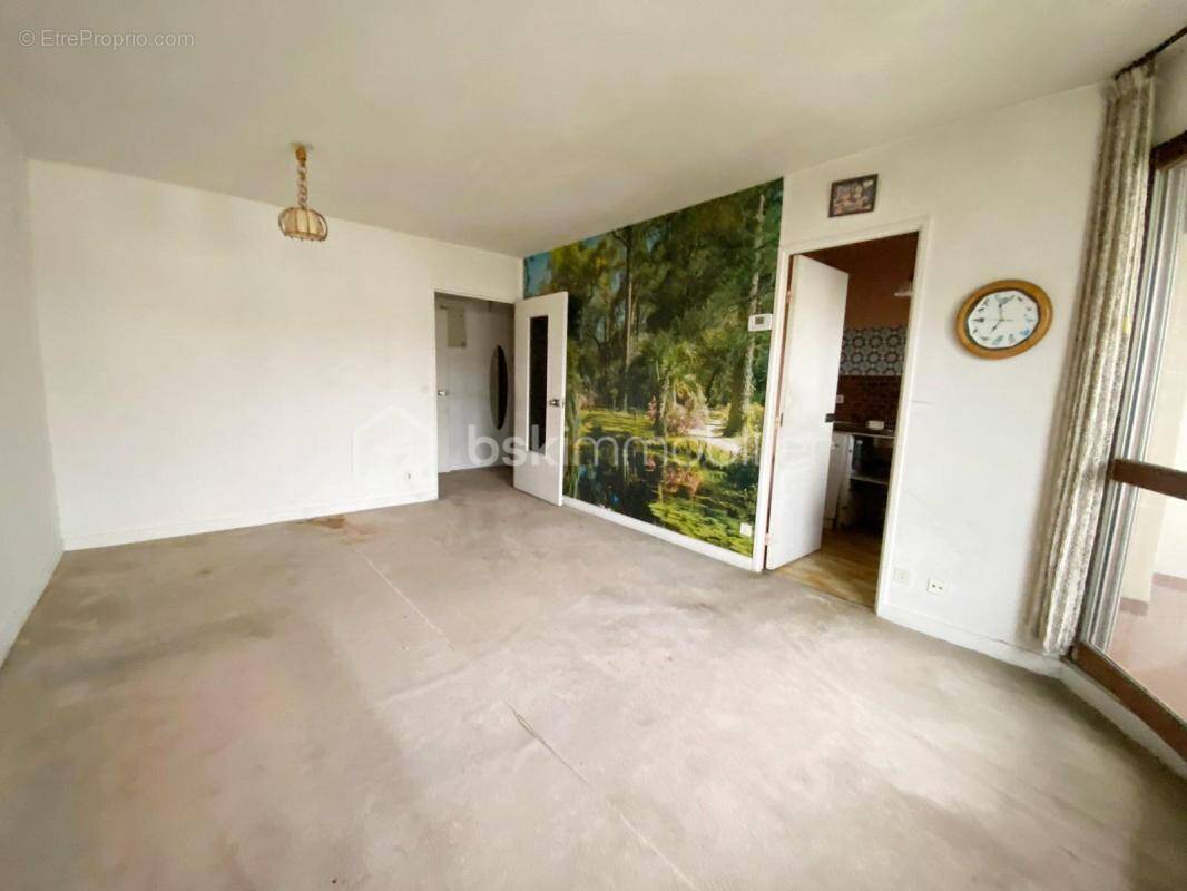Appartement à LE CHESNAY