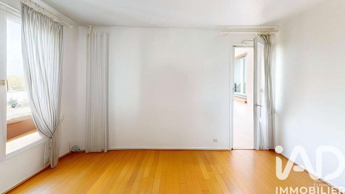 Photo 6 - Appartement à LE MEE-SUR-SEINE