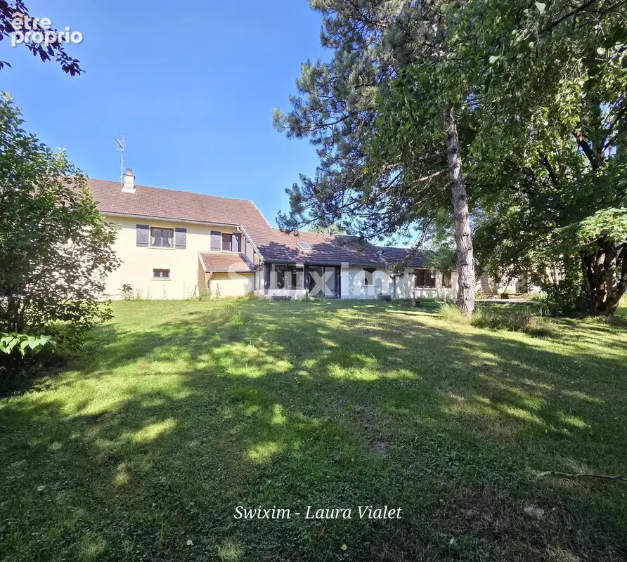 Maison avec appartement indépendant et dépendance - photo 6