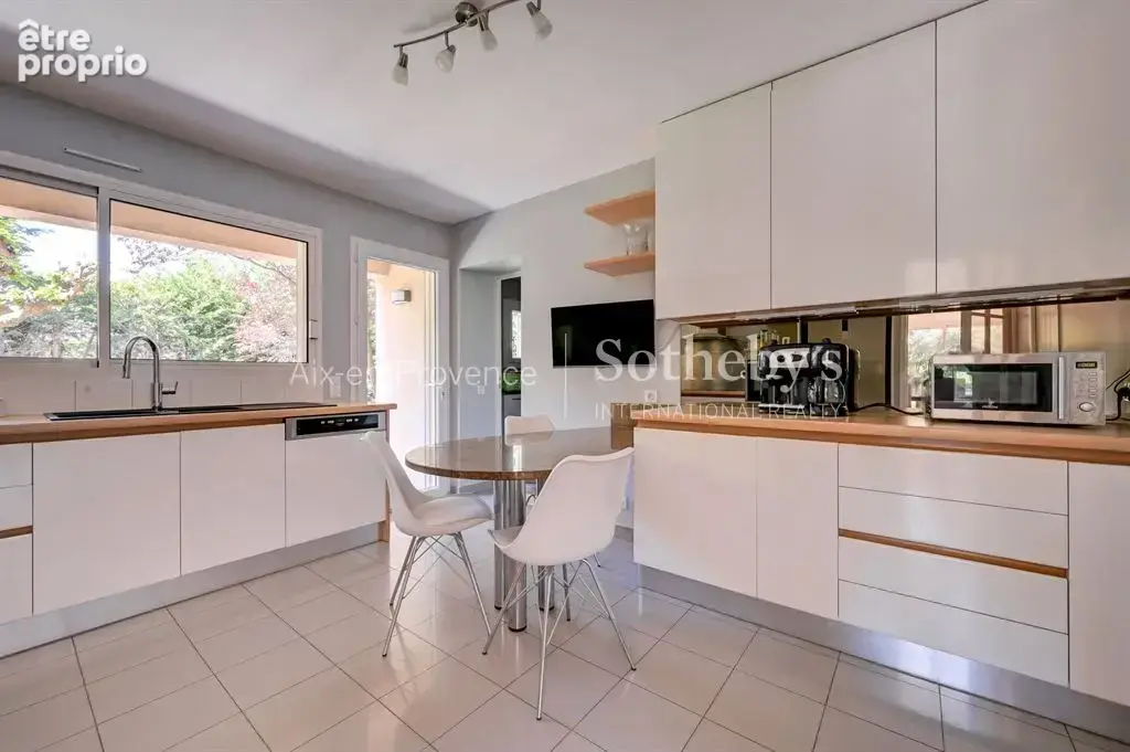 Villa familiale - photo 14