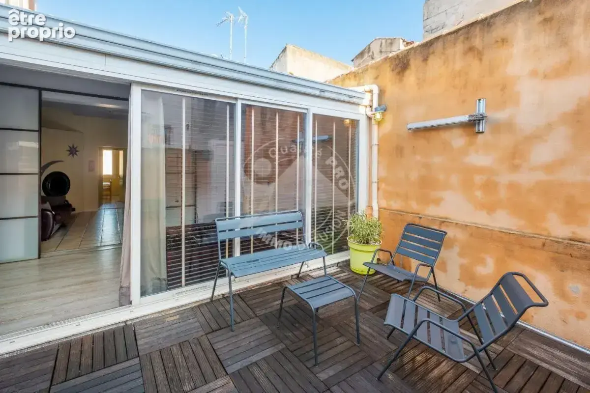 Appartement - photo 2