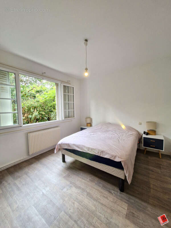Appartement 68 m² à Saint-Brieuc  - photo 6