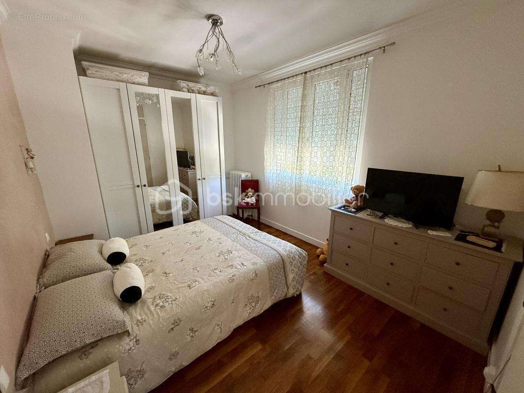 Maison à SOISY-SUR-SEINE