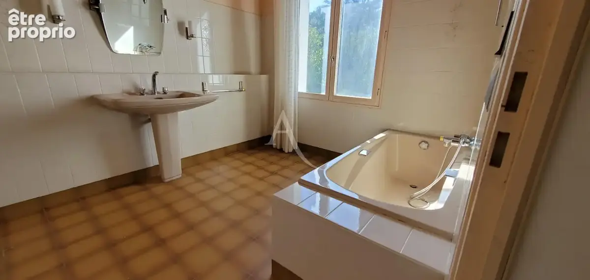Barbatre maison - photo 7