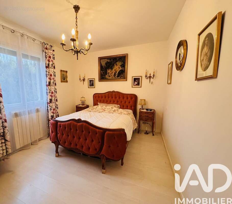 Photo 8 - Maison à MONTBLANC