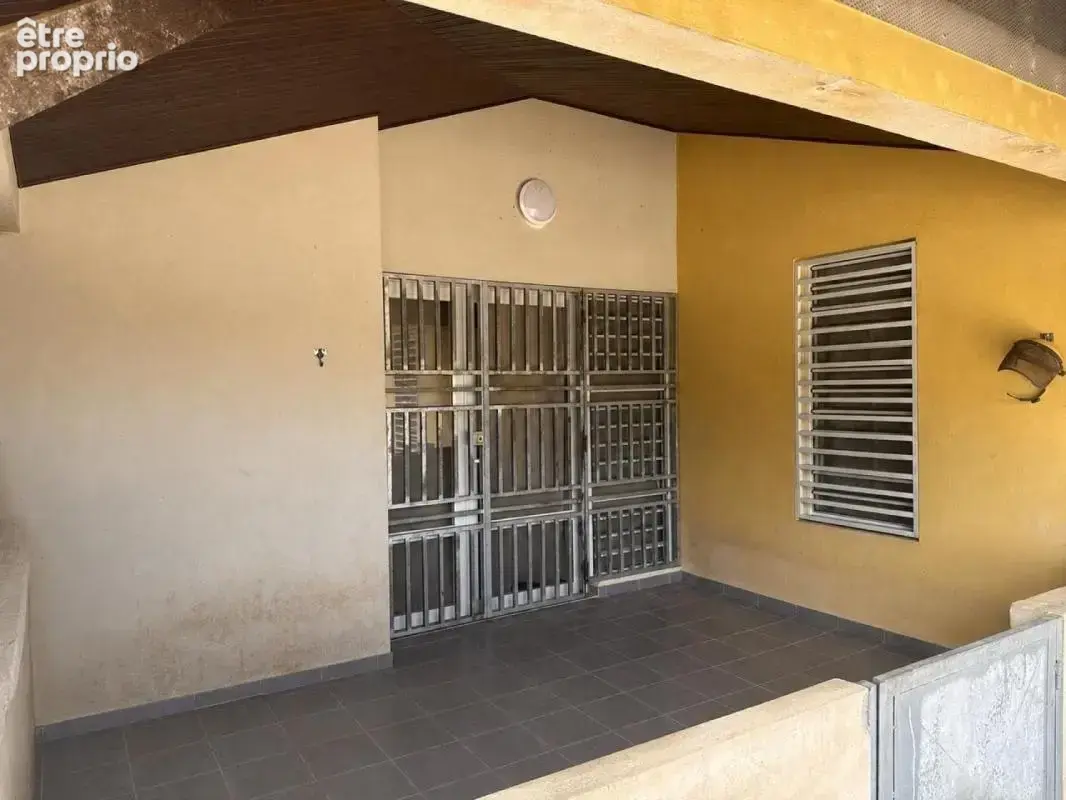 Maison T5 de plain-pied - photo 4
