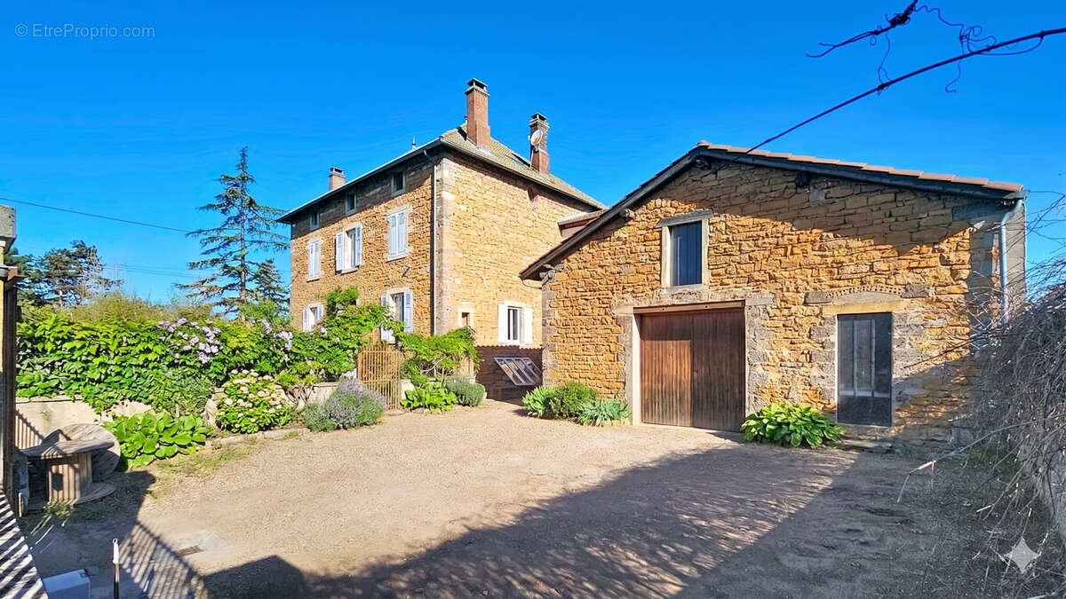 Maison à GLEIZE