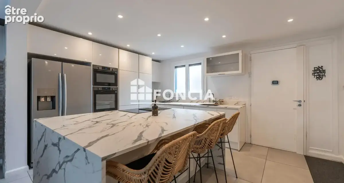 Maison Familial dans secteur recherché - photo 4