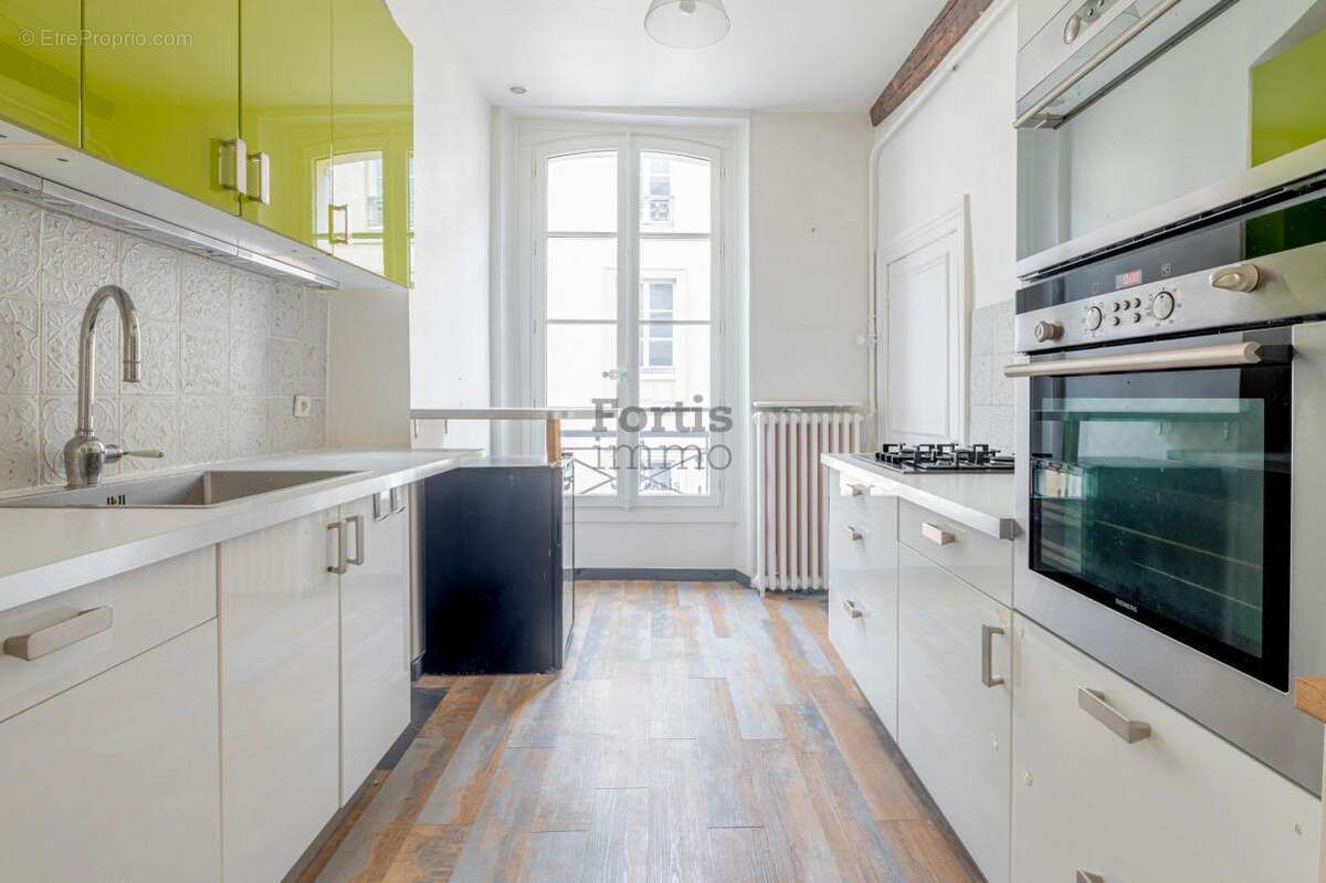Appartement à VERSAILLES