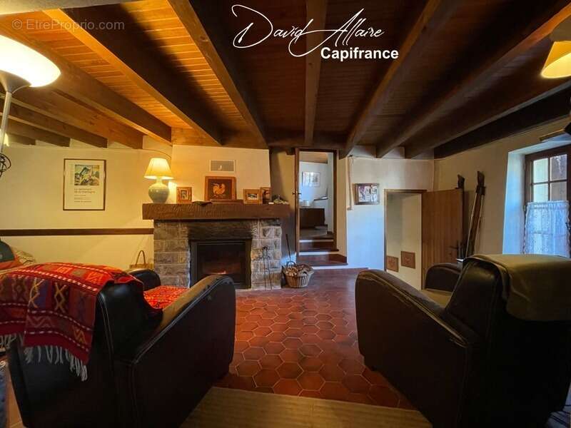 Maison de village à vendre 4 pièces VEYNES (05) - photo 5