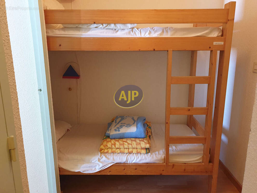 Appartement à SOULAC-SUR-MER