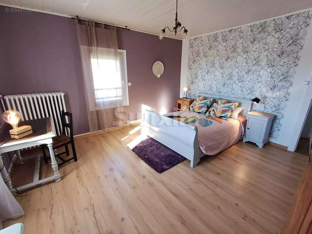 Appartement à TORPES