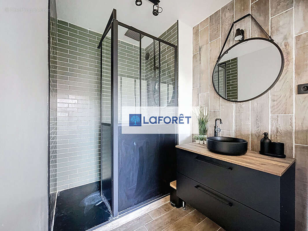 Appartement à BREST