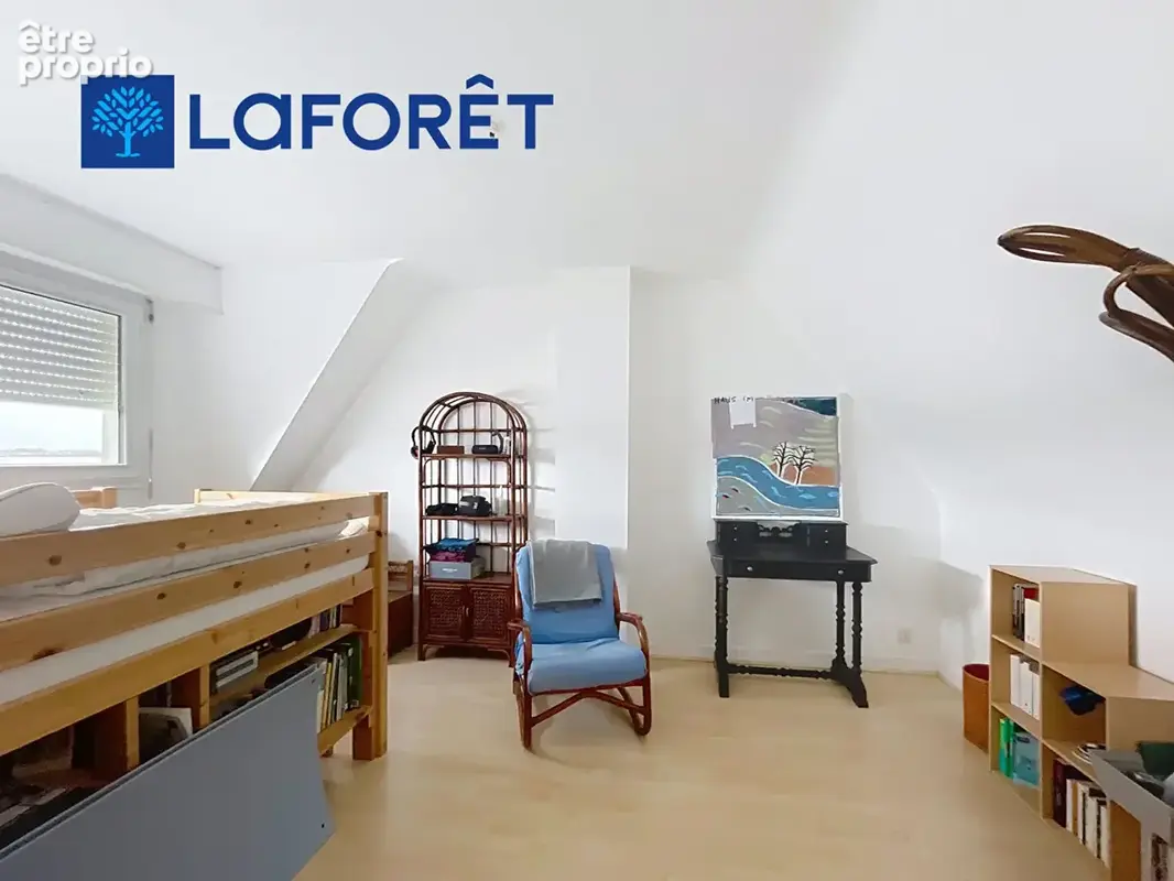 Maison vue mer imprenable à Gâvres - photo 7