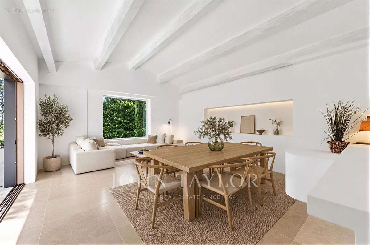 Maison à AIX-EN-PROVENCE