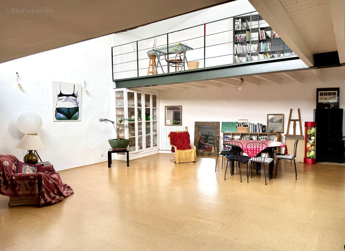 Autre à MONTPELLIER