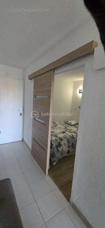 Appartement à GASSIN