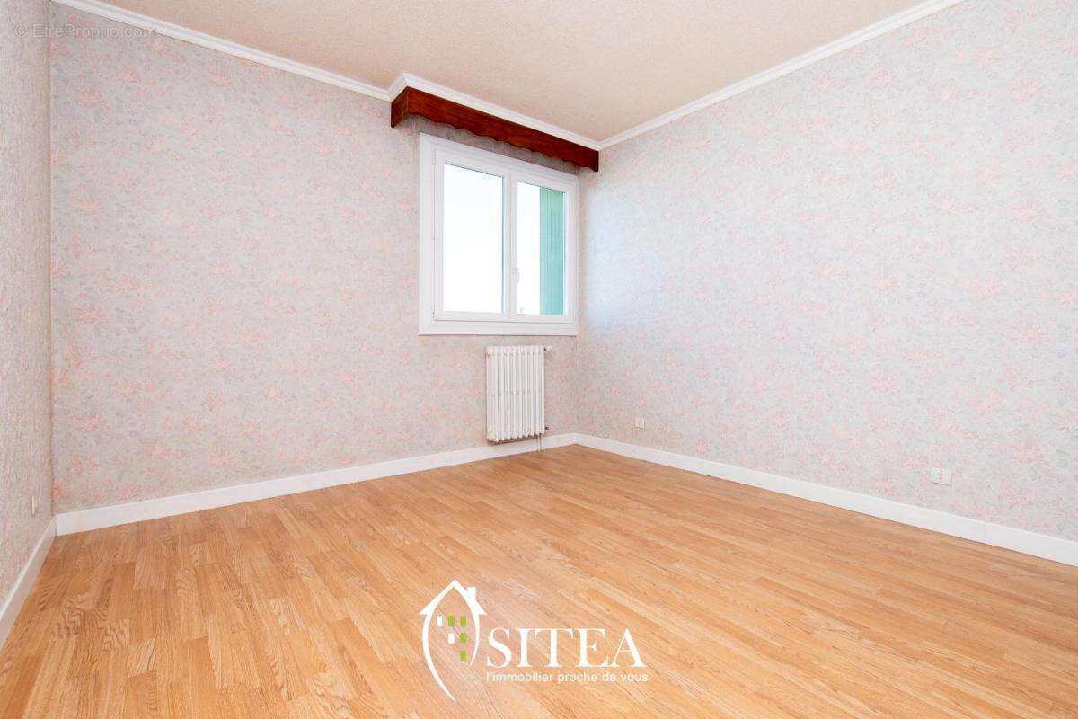 Appartement à COLOMIERS