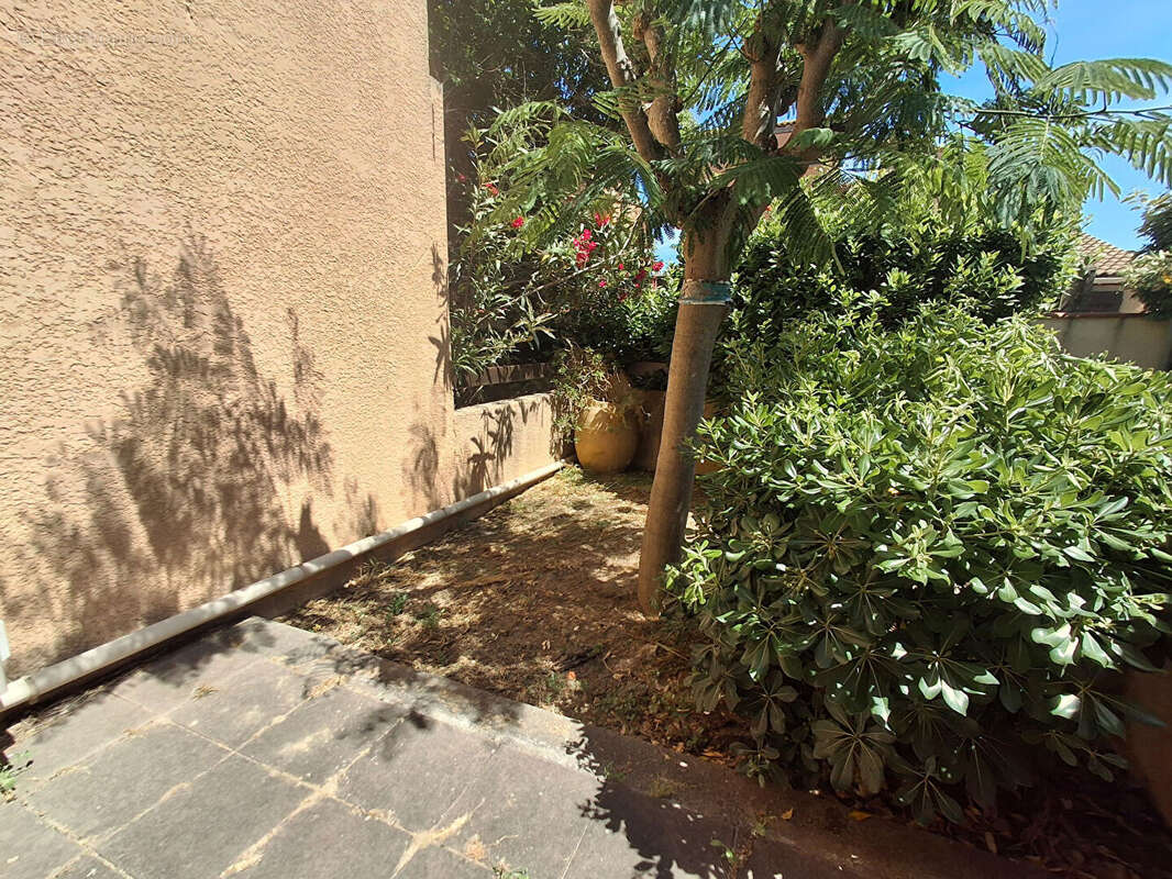Appartement à LEUCATE
