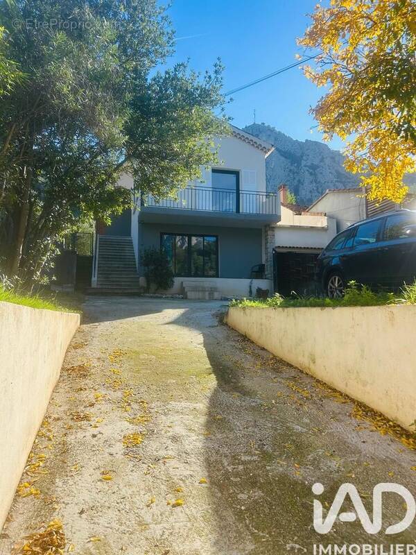 Photo 1 - Maison à TOULON