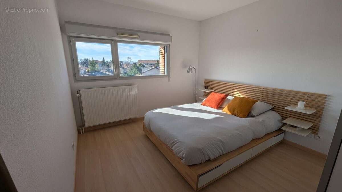 Photo 4 - Appartement à SAINT-ORENS-DE-GAMEVILLE