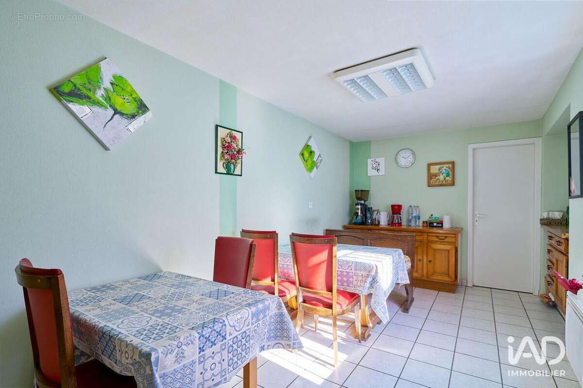 Photo 4 - Commerce à MITTELBRONN