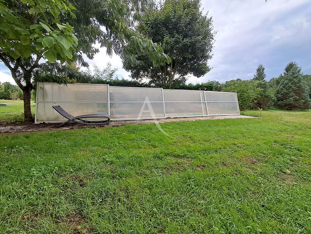 Maison à BRAY-EN-VAL