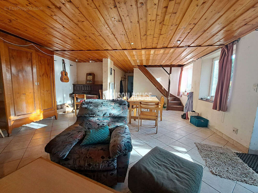 Maison à PLEVEN