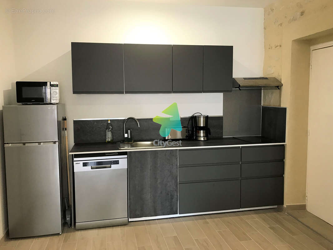 Appartement à NARBONNE