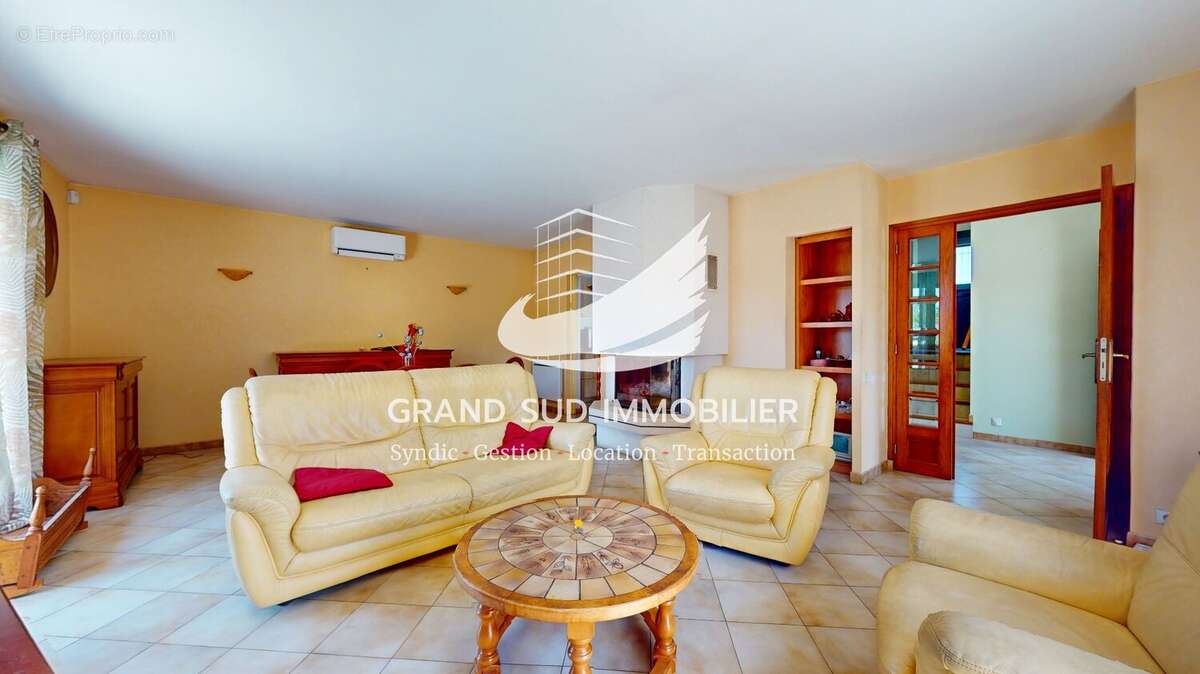 Maison à PLAISANCE-DU-TOUCH