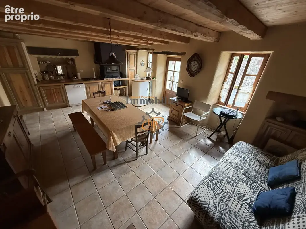 Vente maison Saint Paul des Fonts - photo 3