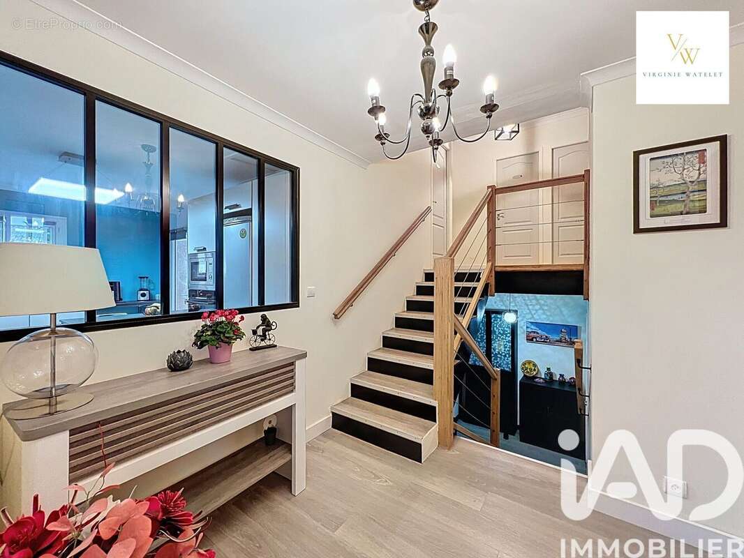 Photo 6 - Maison à PIGNAN