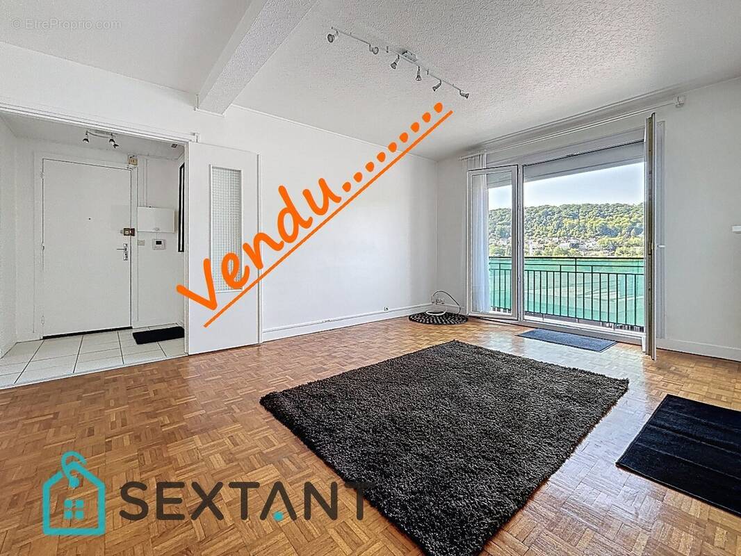 Appartement à ROUEN