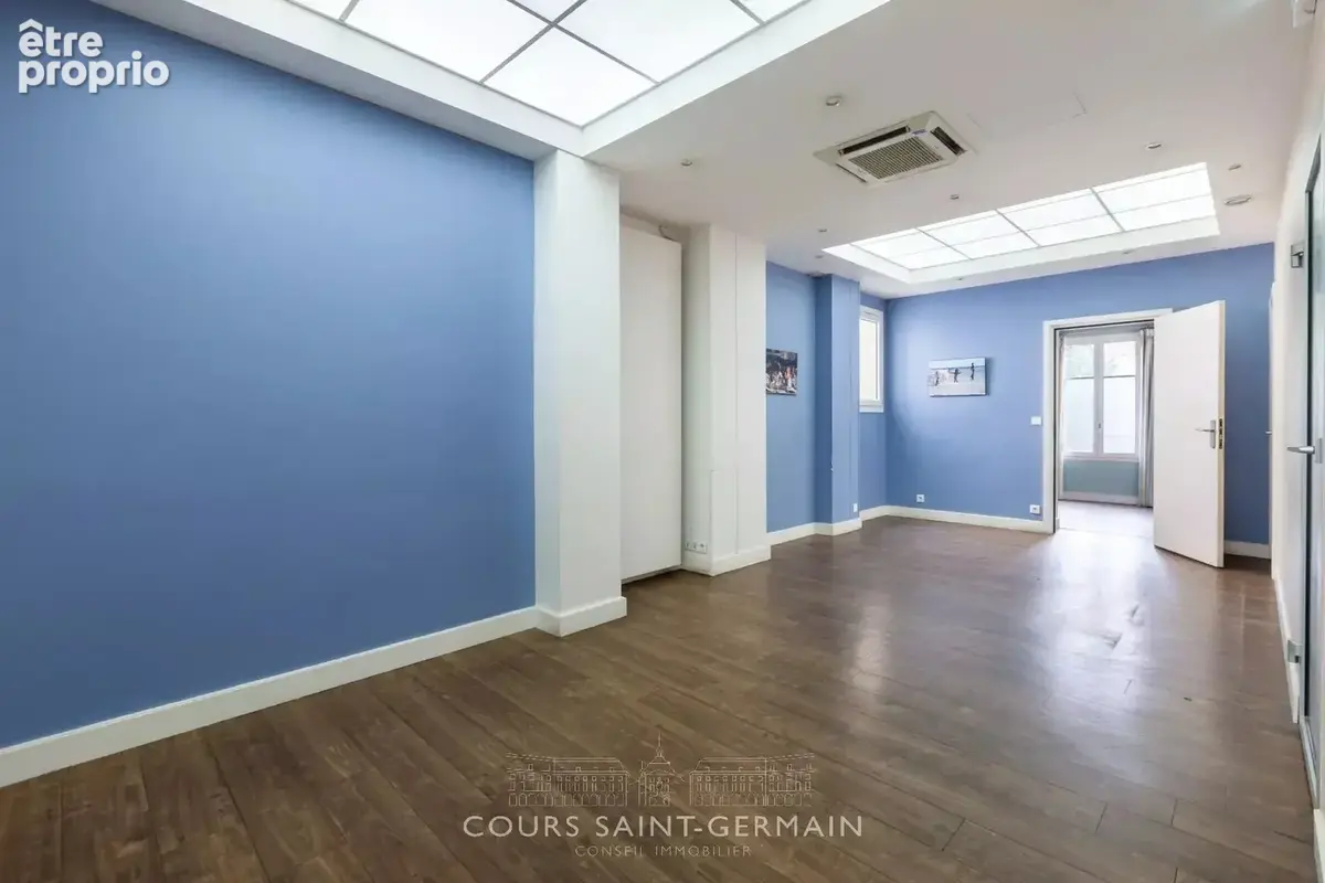 bureaux au coeur des commerces - photo 5