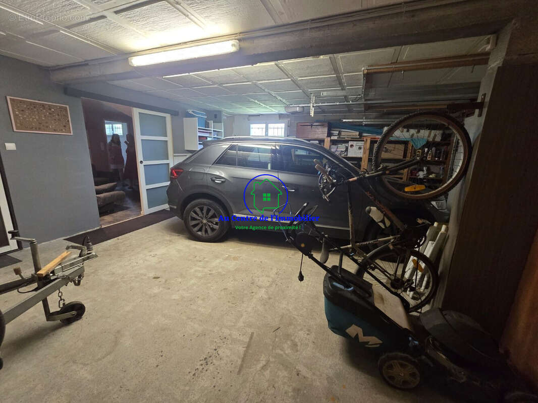 Maison à PONT-DU-CASSE