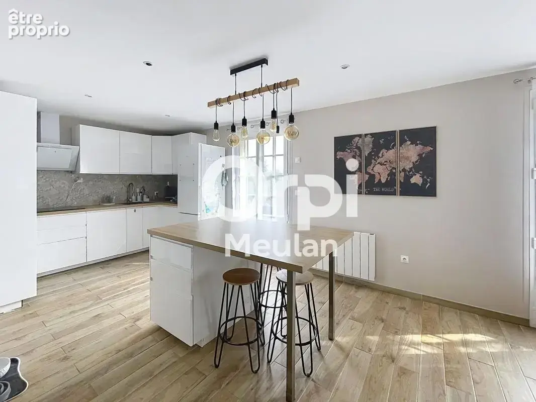 Maison Mezy Sur Seine 5 pièce(s) 120 m2 - photo 29