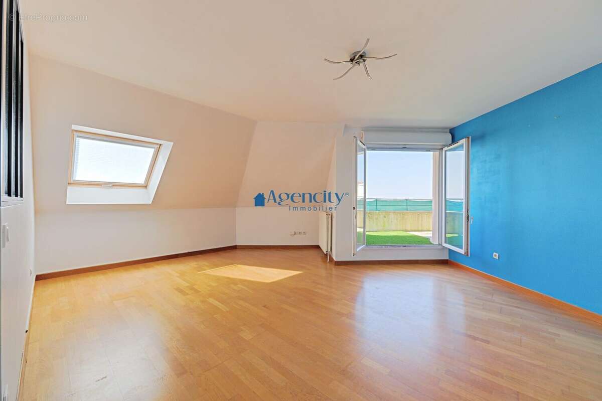 Appartement à NOISY-LE-GRAND