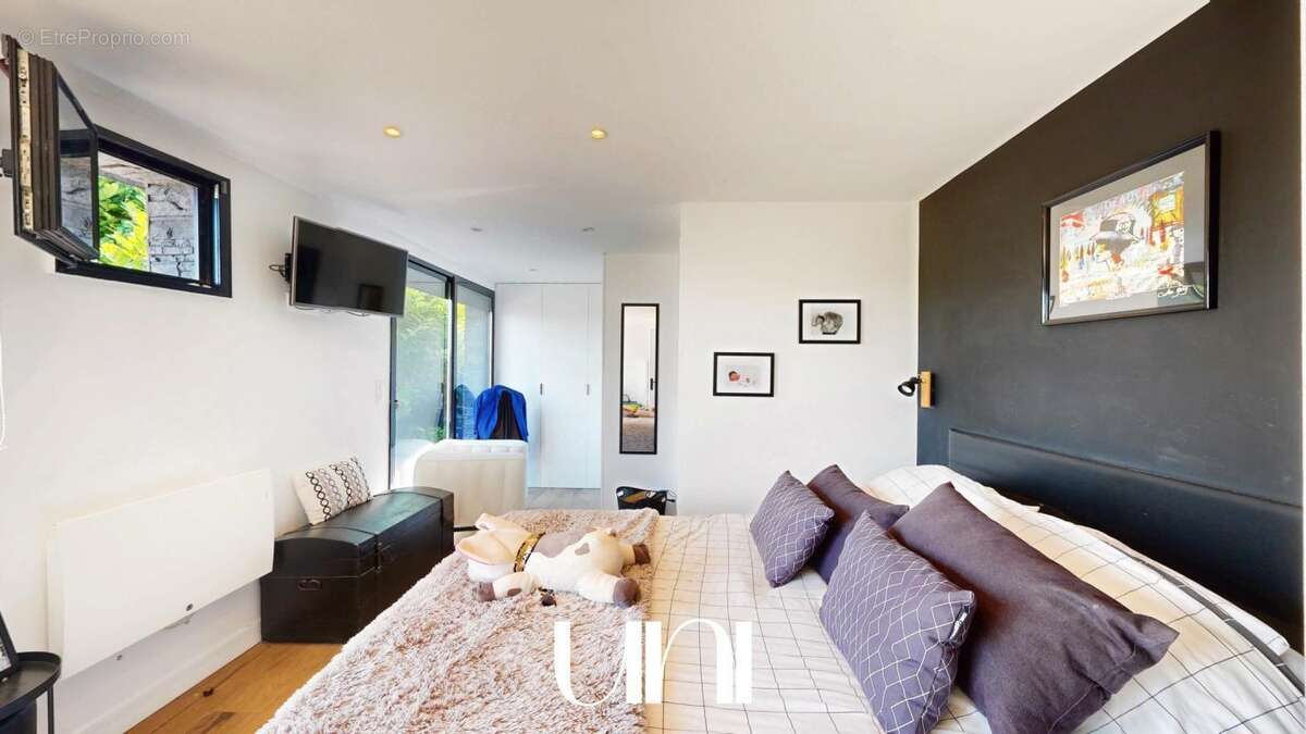 Maison à SAINT-ARNOULT