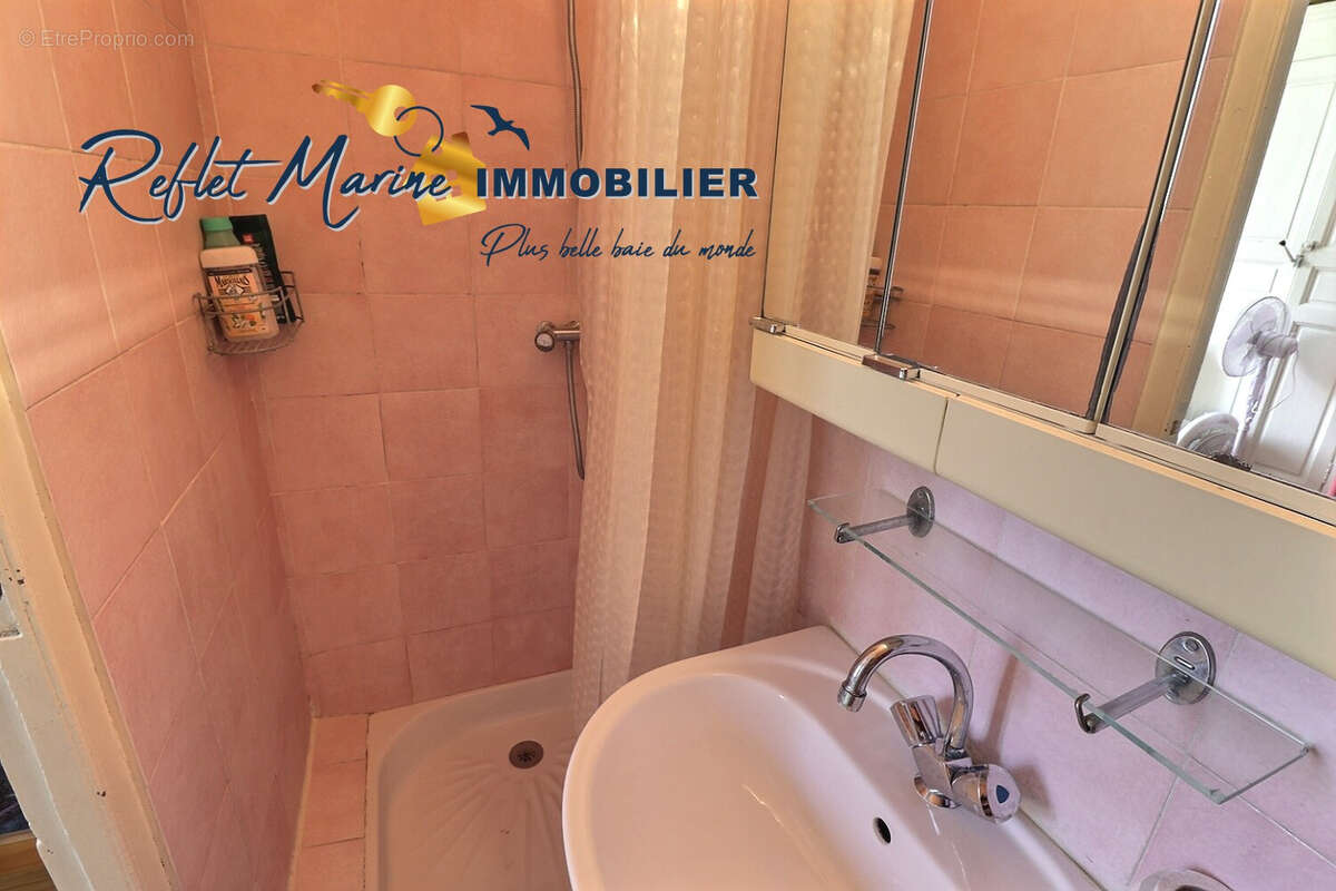 Appartement à LA CIOTAT