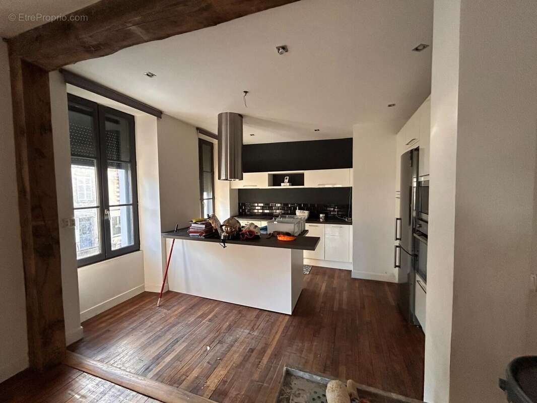 Photo 5 - Appartement à AHUN