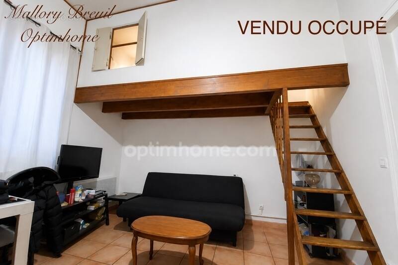 Appartement à SETE