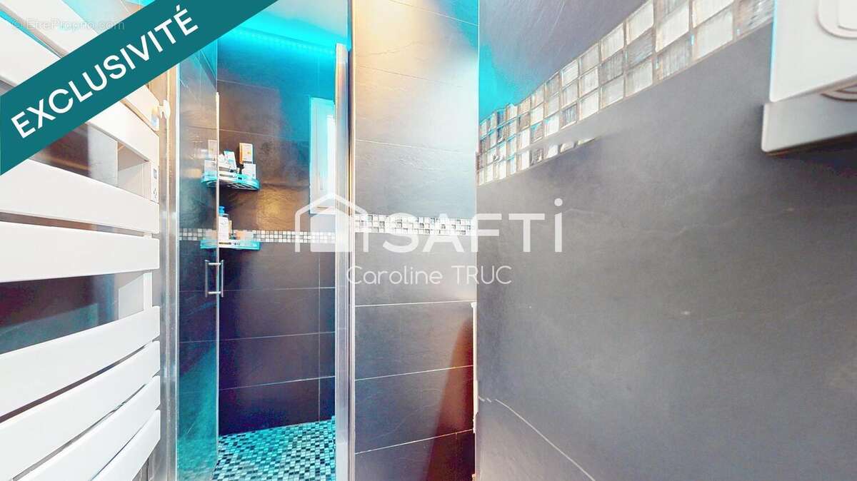 Photo 6 - Maison à ROCBARON