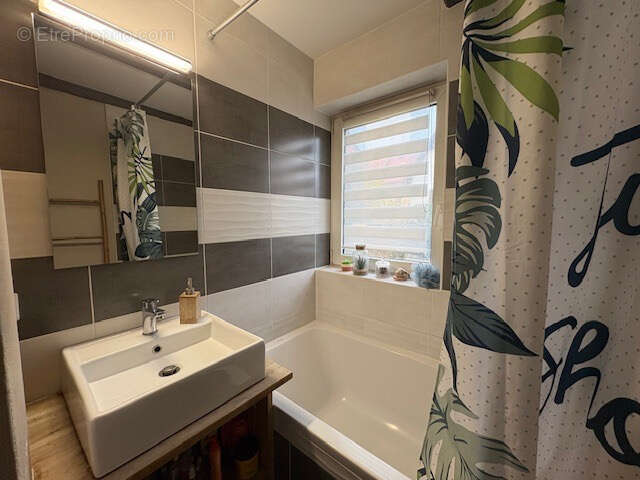 Appartement à NORDHOUSE