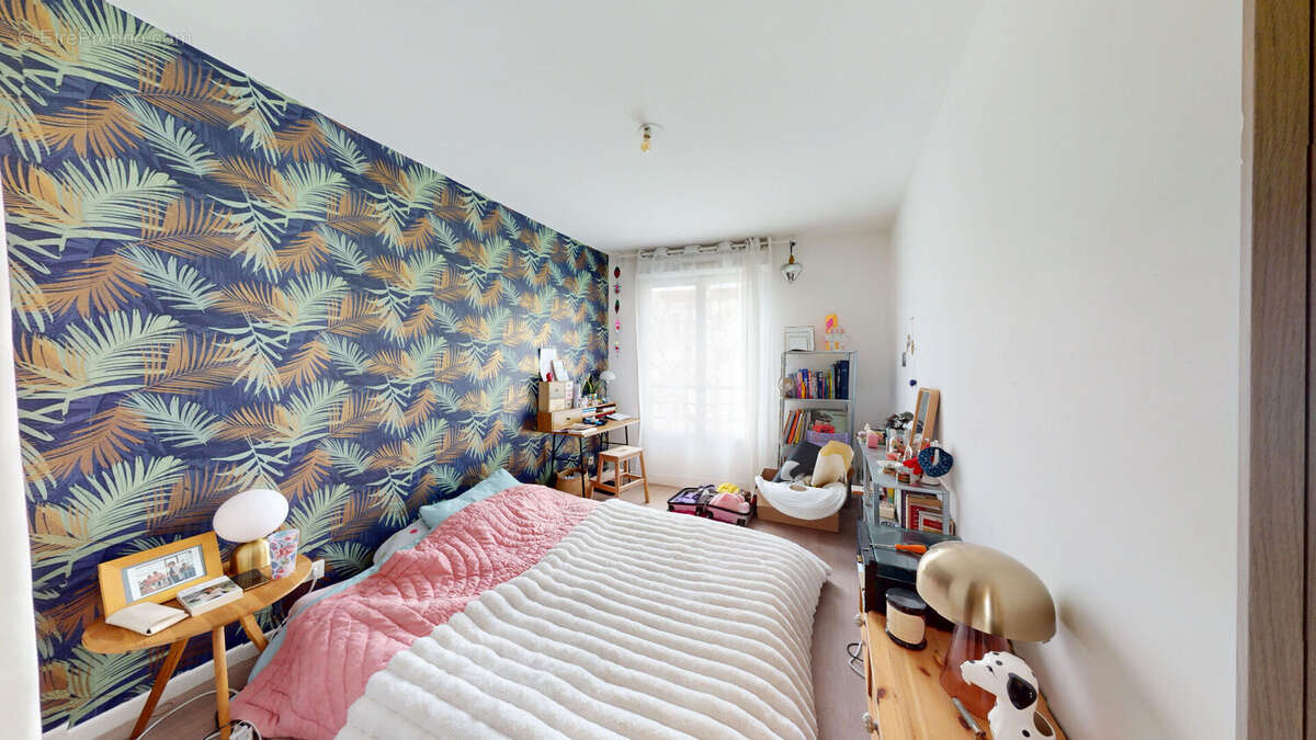 Appartement à SAINT-OUEN