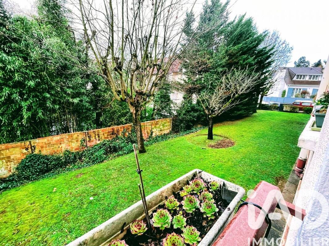 Photo 1 - Appartement à SCEAUX