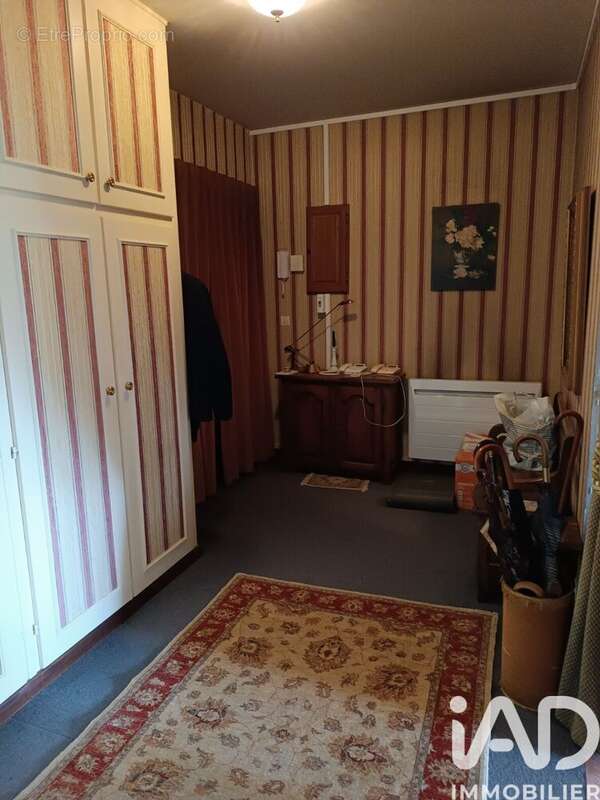 Photo 2 - Appartement à GIEN