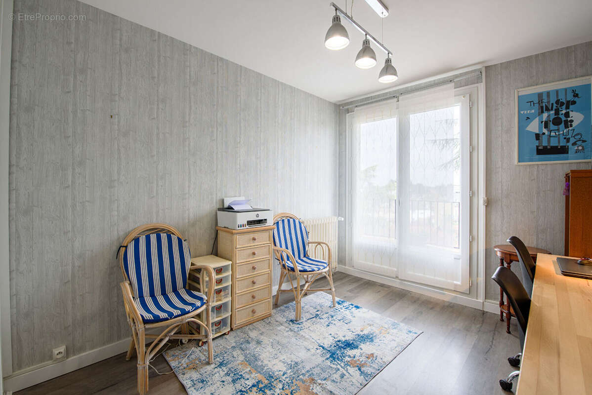 Appartement à MONT-DE-MARSAN