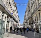 Commerce à NANTES