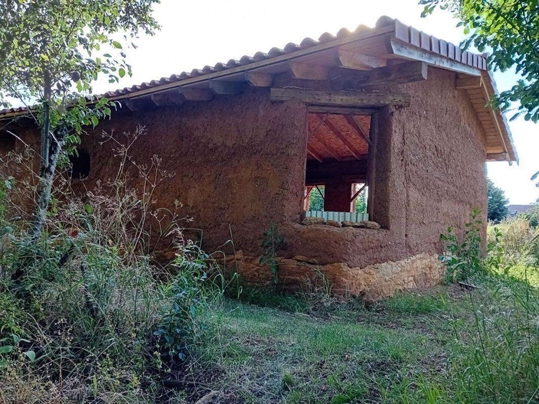 Maison terrain 3Ha permis de construire - photo 9